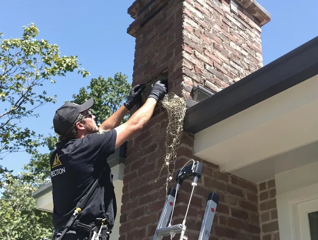 Animal & Debris Removal in Hialeah, FL