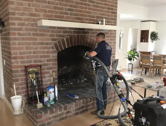 Chimney Cleaning in Hialeah, FL