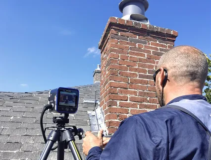 Chimney Inspection in Hialeah, FL
