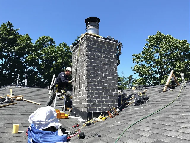 Chimney Installation in Hialeah, FL