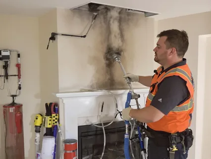 Soot Removal in Hialeah, FL